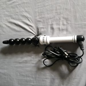 Hot tools bubble wond